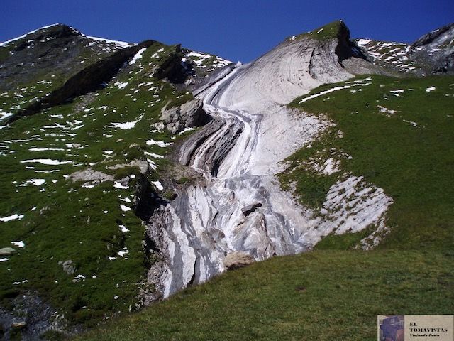 Tour del Mont Blanc