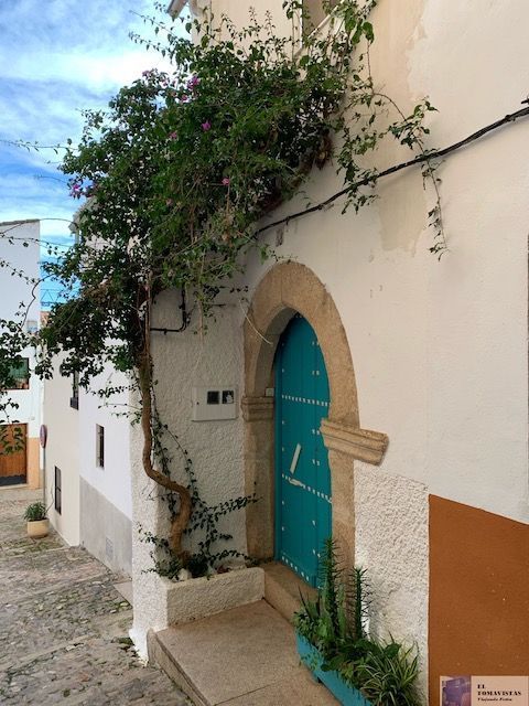 Barrio Judio de Cáceres