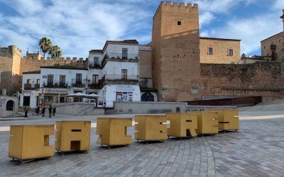 Qué ver en dos días en Cáceres, ciudad Patrimonio de la Humanidad