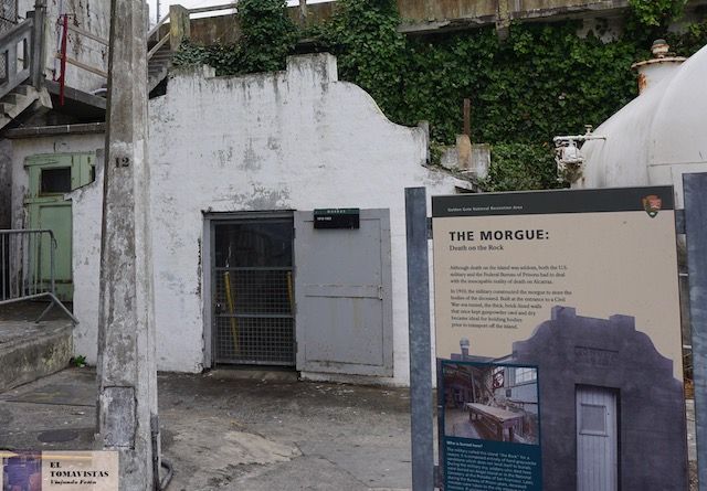 Alcatraz