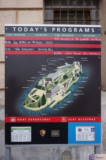 Alcatraz