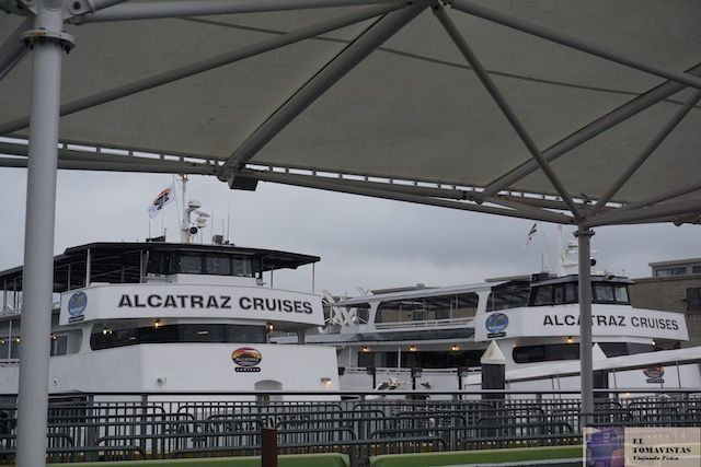 Alcatraz