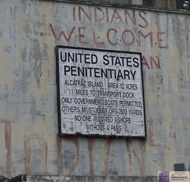 Alcatraz