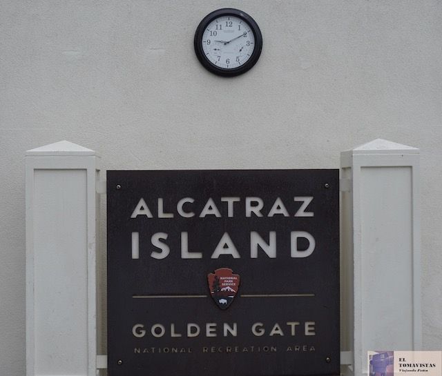 Alcatraz