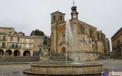 Qué ver en un día en Trujillo, ciudad de descubridores