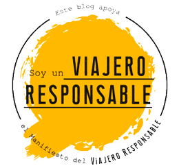 Viajero Responsable