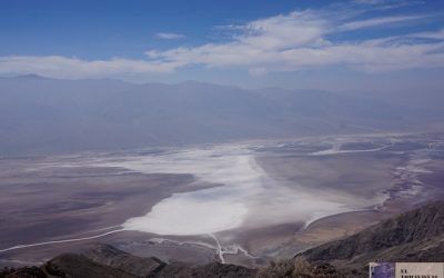 Parque Nacional de Death Valley: Un día por el Valle de la Muerte