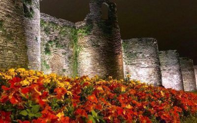 Qué ver en Lugo, la ciudad más antigua de Galicia