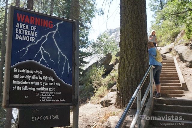 Sequoia National Park