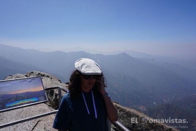 Sequoia National Park