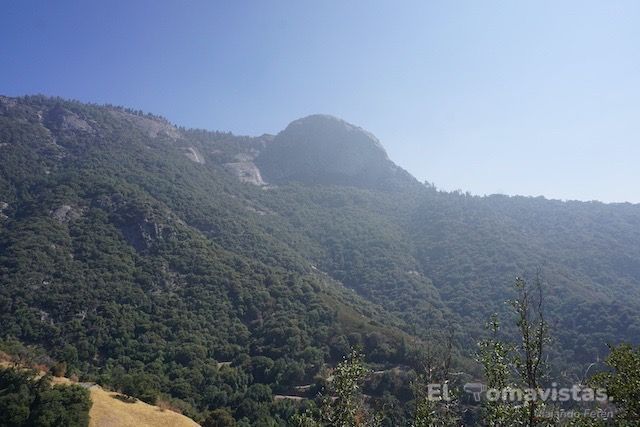 Sequoia National Park