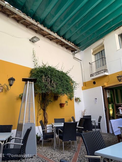 Restaurante Guadalupe Jordá