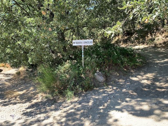 Ruta de las Cascadas de las Nogaledas