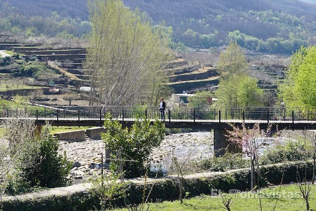 Valle del Jerte