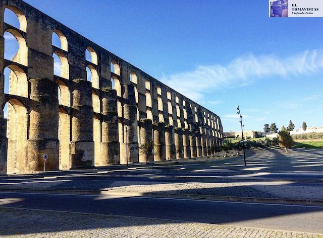 Elvas