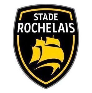 Escudo del Stade Rochelais