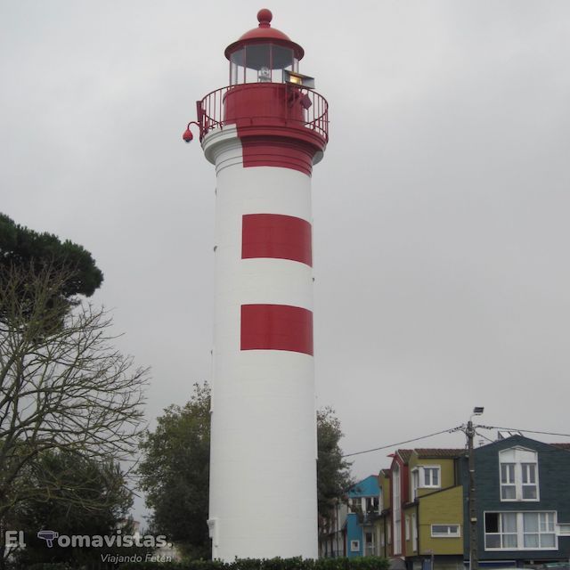 Pueto Viejo, La Rochelle