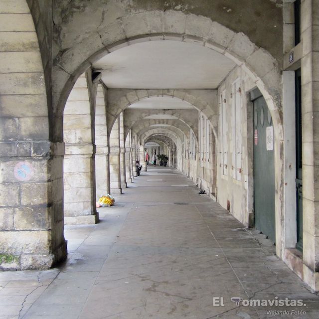 La Rochelle, Francia