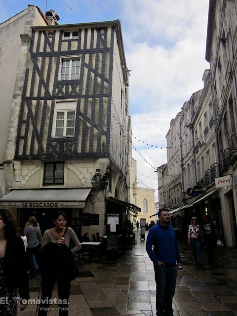 La Rochelle, Francia