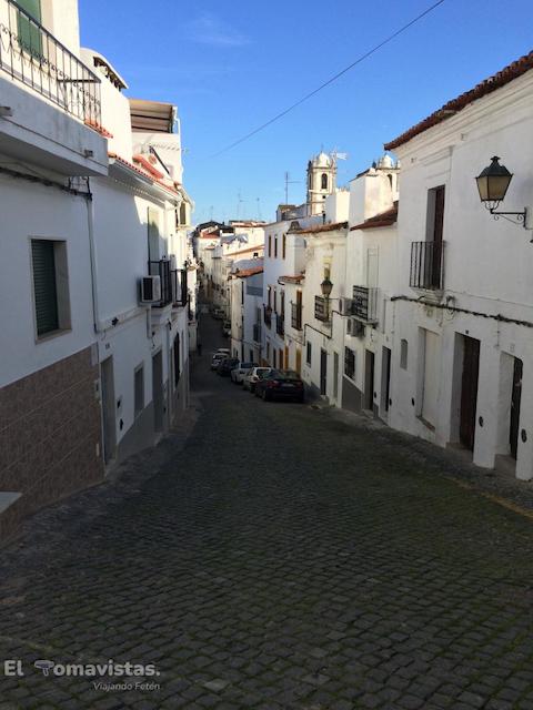 Campo Maior, Alentejo