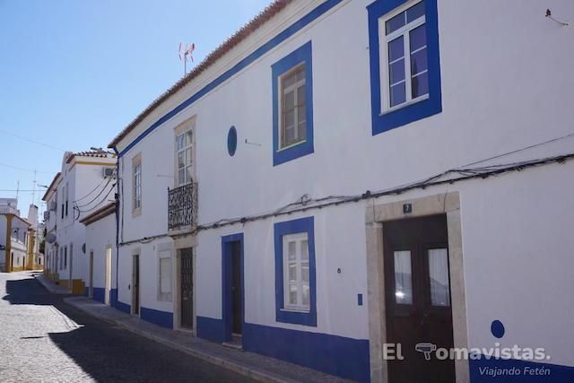 Vila Viçosa, Alentejo