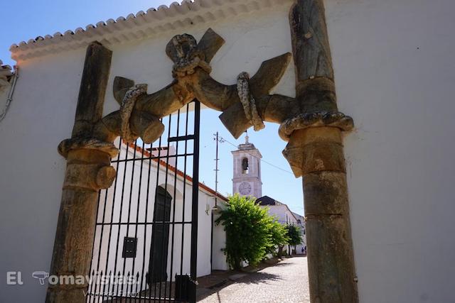 Vila Viçosa, Alentejo
