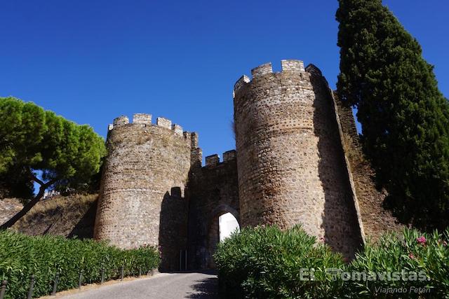 Vila Viçosa, Alentejo