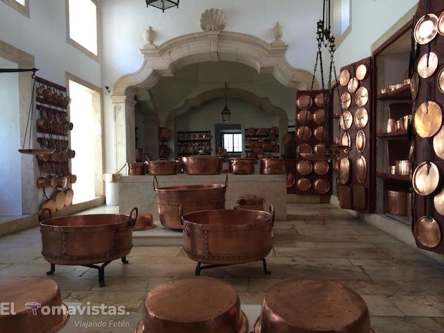 Vila Viçosa, Alentejo