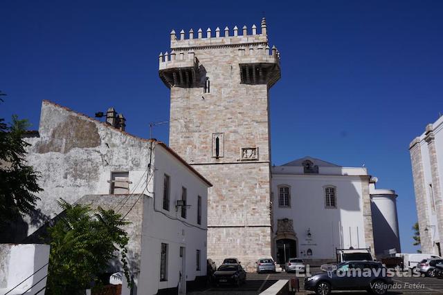 Estremoz, Alentejo