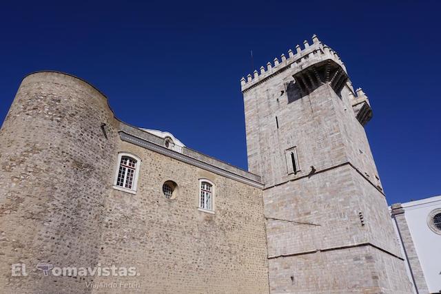 Estremoz, Alentejo