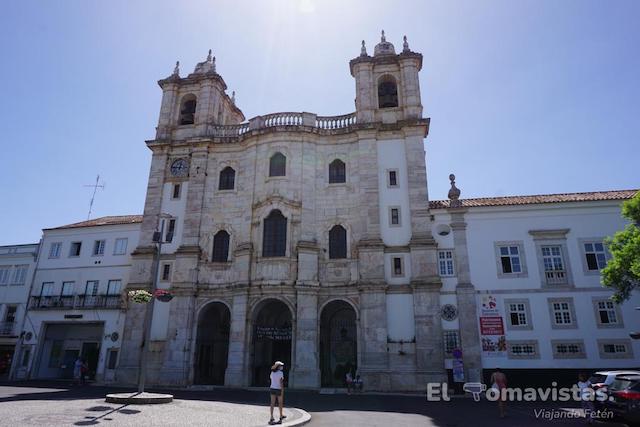 Estremoz, Alentejo