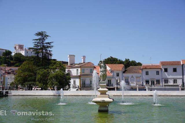 Estremoz, Alentejo