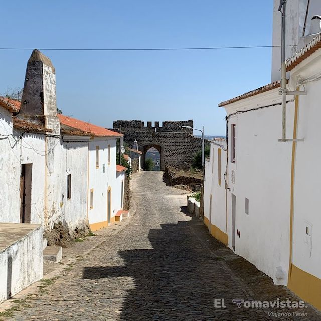 Evoramonte, Alentejo