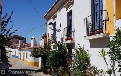 Road Trip por el Alentejo: 18 pueblos con encanto