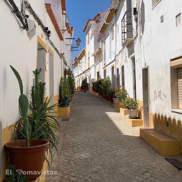 Elvas, Alentejo