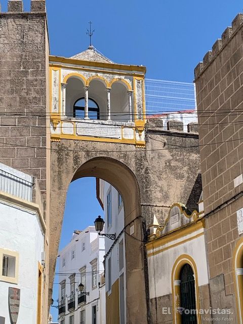 Elvas