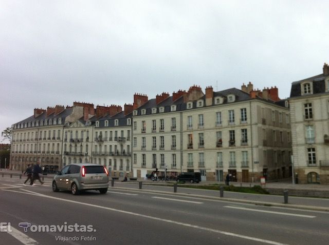Nantes