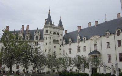 ¿Vas a visitar Nantes en 1 ó 2 días? Te damos todas las claves para que la visita sea inolvidable