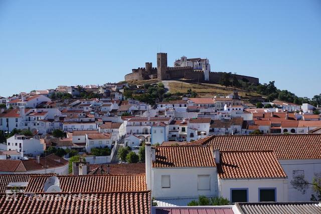 Arraiolos, Alentejo