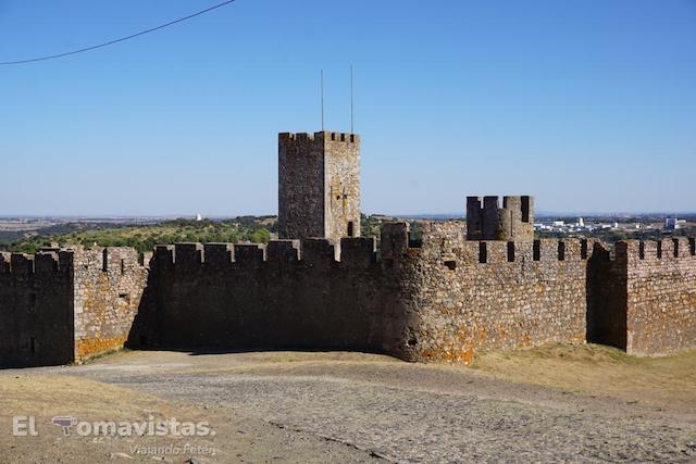 Arraiolos, Alentejo