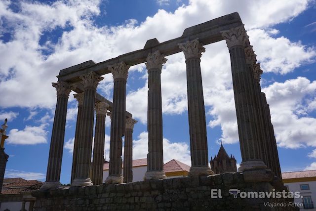 Évora, Alentejo