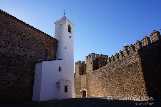 Alandroal, Alentejo