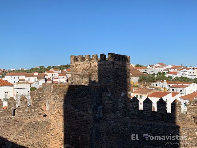 Alandroal, Alentejo