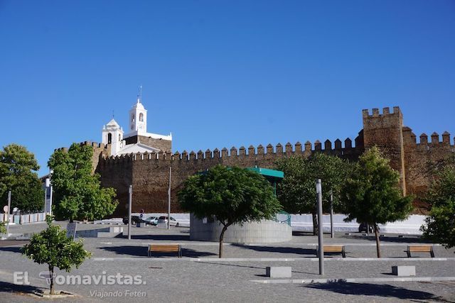 Alandroal, Alentejo