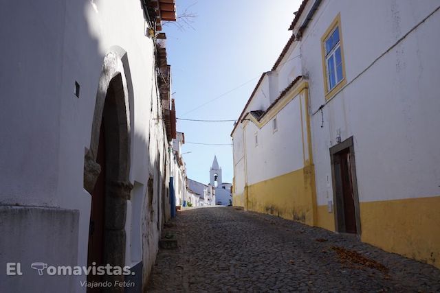 Redondo, Alentejo
