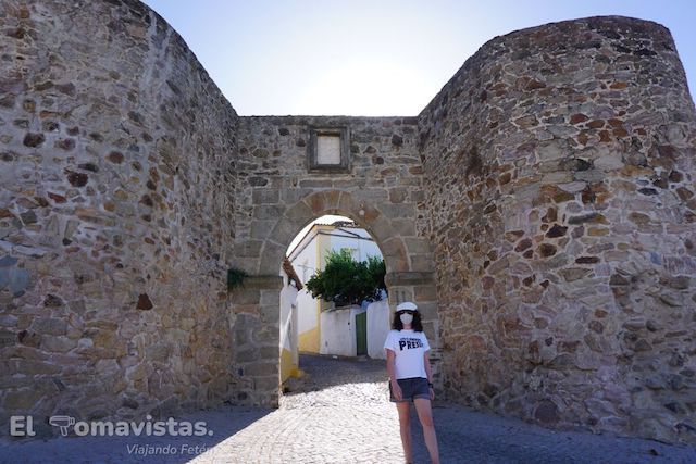 Redondo, Alentejo