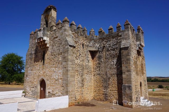 Terena, Alentejo