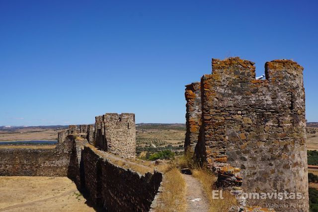 Terena, Alentejo