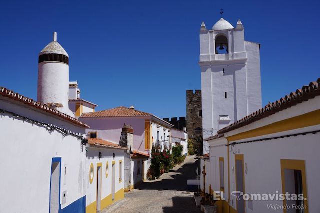 Terena, Alentejo