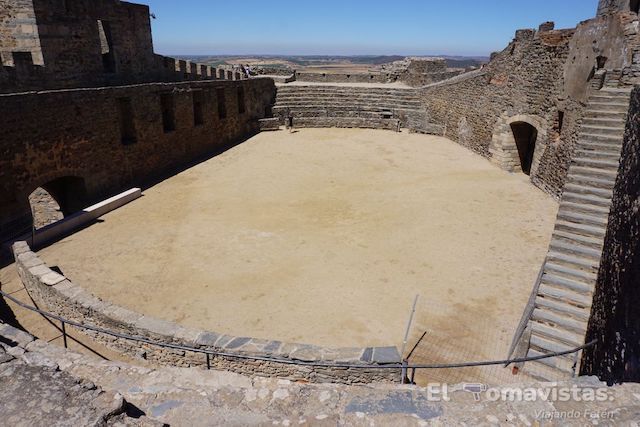 Monsaraz, Alentejo